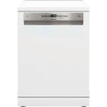 Hotpoint H7FHP43WUK Maxi Space Full Size Dishwasher with Third Rack 15 Place Settings White
