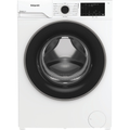 Hotpoint HB 93 CARE UK Fabric Care 1400rpm Washing Machine White with PetHairCare HB93CAREUK