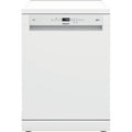 Hotpoint HD7FHP33 Full Size Dishwasher White
