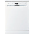 Hotpoint HFC3C26WCUK Dishwasher White