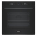 Hotpoint HOI68PT1SBUK Class 6 Electric Single Oven with Air Fry and DualClean Black