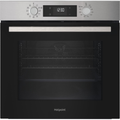 Hotpoint HOM258HXUK Class 2 Multiflow Built-In Electric Single Oven Stainless Steel