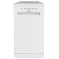 Hotpoint HP2FE10CS90WUK Freestanding Slimline Dishwasher 10 Place Setting White