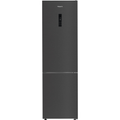 Hotpoint HPK 26403 XBR5UK Dual No Frost 70/30 Fridge Freezer with Even Flow Dark Grey HPK26403XBR5UK