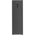 Hotpoint HPKF 6353 XBR4UK Freestanding Dual No Frost 50/50 Fridge Freezer with VitalCare Dark Inox HPKF6353XBR4UK
