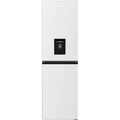 Hotpoint HPKH 1261W W4UK Freestanding No Frost 50/50 Fridge Freezer with Water Dispenser HPKH1261WW4UK