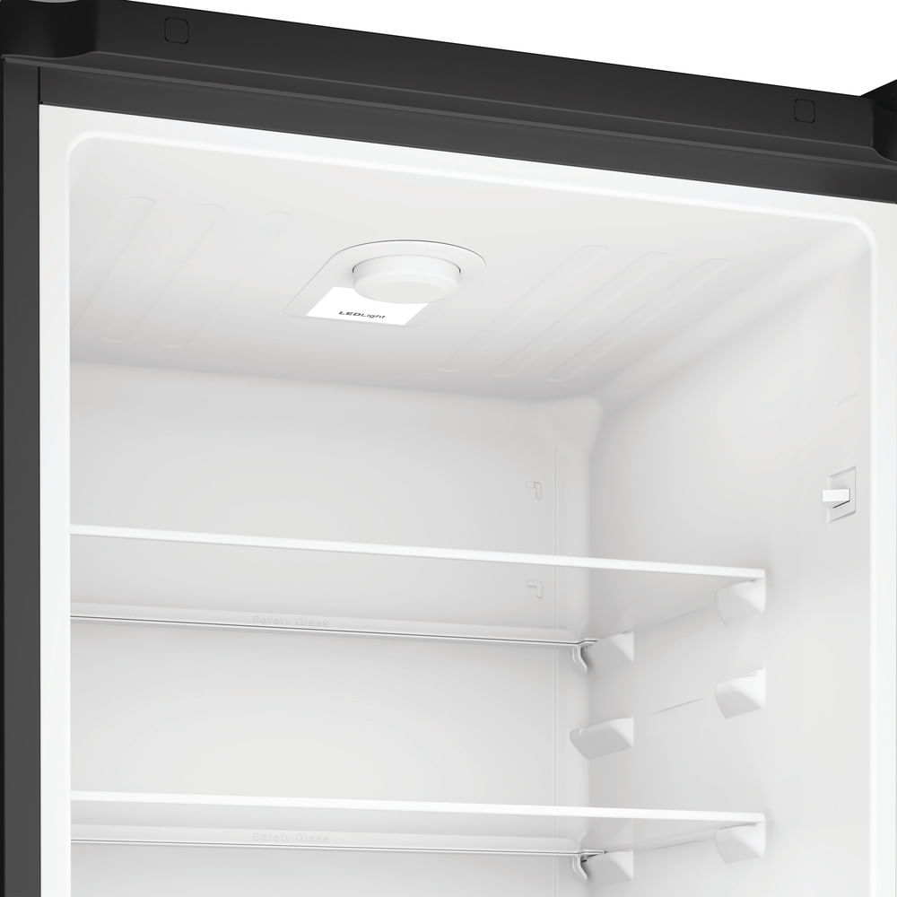 Hotpoint HPKH 1261W XBR4UK Freestanding No Frost 50/50 Fridge Freezer with Water Dispenser HPKH1261WXBR4UK