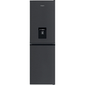 Hotpoint HPKH 1261W XBR4UK Freestanding No Frost 50/50 Fridge Freezer with Water Dispenser HPKH1261WXBR4UK