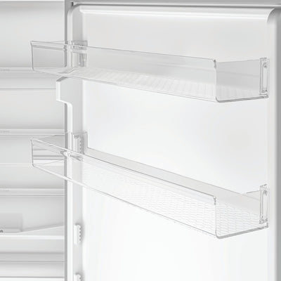 Hotpoint HPKH1261W4UK Freestanding No Frost Fridge Freezer White
