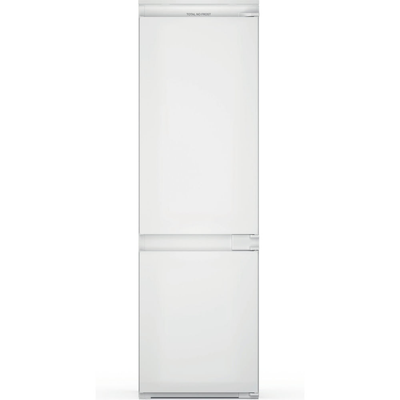 Hotpoint HTC18 T112 UK Integrated Total No Frost 70/30 Fridge Freezer HTC18T112