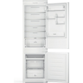 Hotpoint HTC18 T112 UK Integrated Total No Frost 70/30 Fridge Freezer HTC18T112