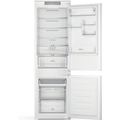 Hotpoint HTC18 T322 UK Integrated Total No Frost 70/30 Fridge Freezer HTC18T322