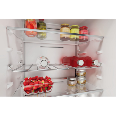 Hotpoint HTC20 T322 UK Integrated Total No Frost 70/30 Fridge Freezer HTC20T322
