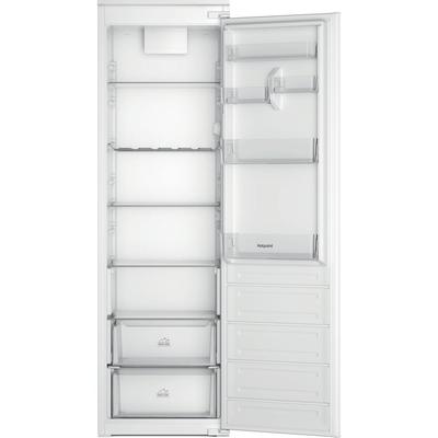 Hotpoint HTSD18A011A1 Integrated Low Frost Tall Larder Fridge