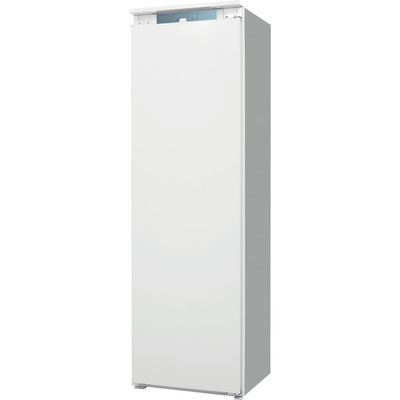 Hotpoint HTSD18F013H1 Integrated No Frost Tall Freezer with Active Fresh