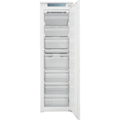 Hotpoint HTSD18F013H1 Integrated No Frost Tall Freezer with Active Fresh