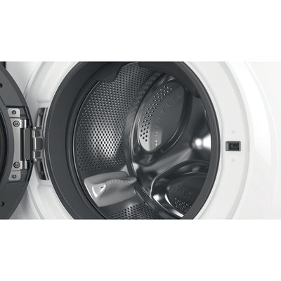 Hotpoint NDD86448WDAUK 8+6kg 1400 Spin ActiveCare Washer Dryer White