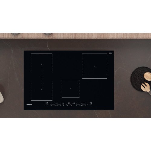 Hotpoint TB3977BBF Electric Induction Hob