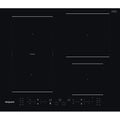 Hotpoint TB7960CBF 59cm Induction Hob - Black