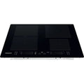 Hotpoint TS5760FNE Flexi Zone Induction Electric Hob Black