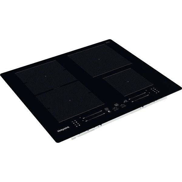 Hotpoint TS5760FNE Flexi Zone Induction Electric Hob Black