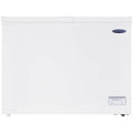 Iceking CF287EW 109cm Chest Freezer White