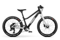 New Woom OFF 4 | 20 inch | 6-8 years | 115-130 cm