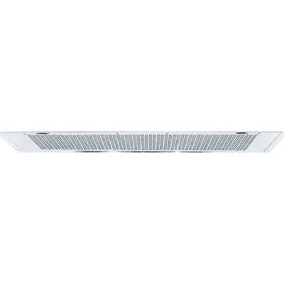 Indesit ISLK66FLSW Cooker Hood