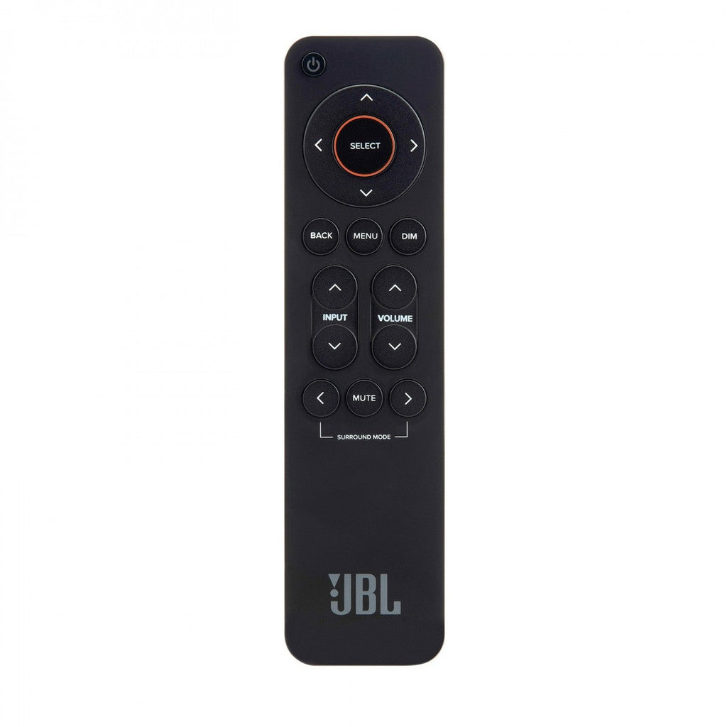 JBL MA710 7.2 Channel 8K AV Receiver with JBL Stage 260F 5.1.2 Speaker Package Black