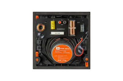 JBL Stage 260CSA 2-way 6.5 Inch Single In-Ceiling LCR Speaker