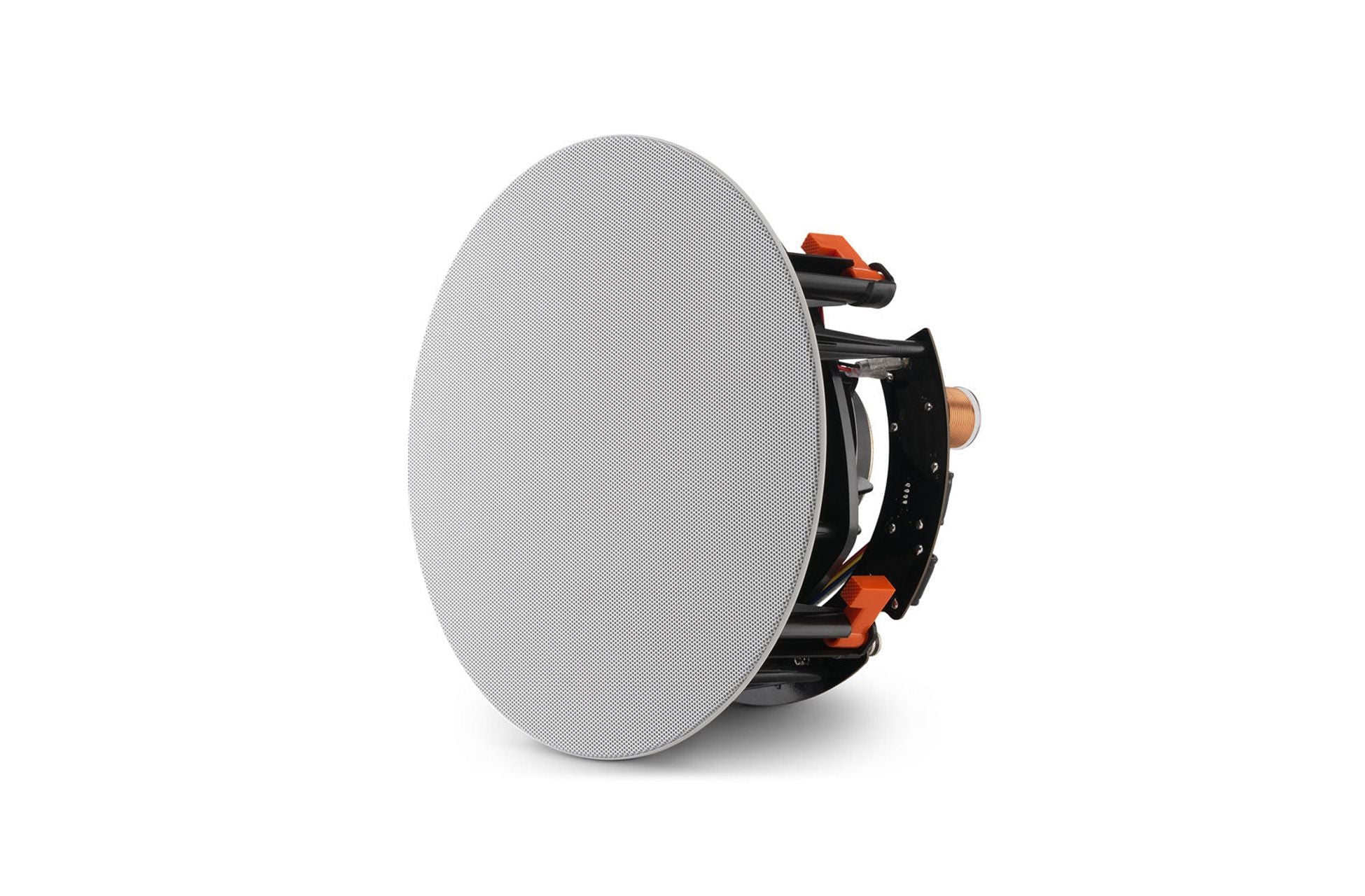 JBL Studio 2 8IC Premium 8 Inch Single In-Ceiling Speaker