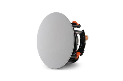 JBL Studio 2 8IC Premium 8 Inch Single In-Ceiling Speaker