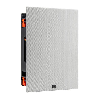JBL Studio 6 8IW 2-way 8 Inch Single In-Wall Speaker
