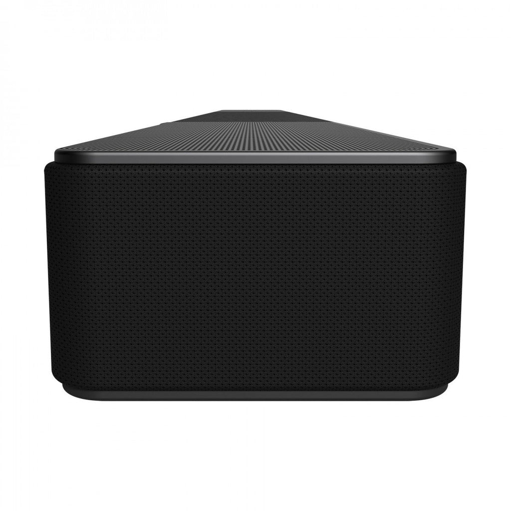 Klipsch Flexus Core 300 5.1.2 Channel Dolby Atmos Soundbar with Built-in Dirac Live Black