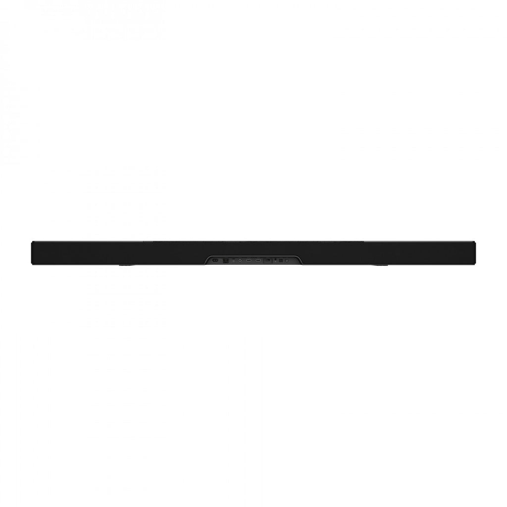 Klipsch Flexus Core 300 5.1.2 Channel Dolby Atmos Soundbar with Built-in Dirac Live Black