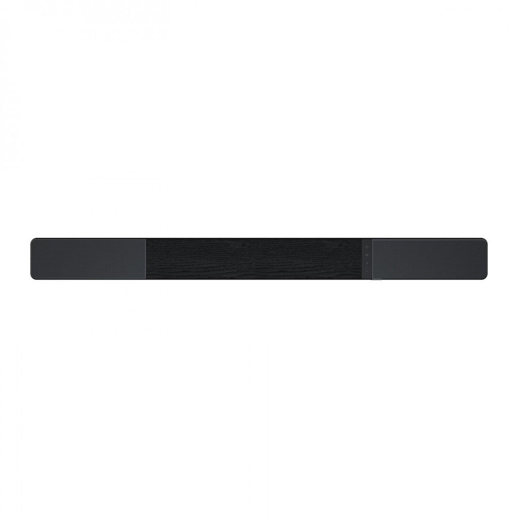 Klipsch Flexus Core 300 5.1.2 Channel Dolby Atmos Soundbar with Built-in Dirac Live Black