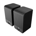Klipsch Flexus Surr 100 Wireless Surround Speakers Pair - Ex-Display Clearance