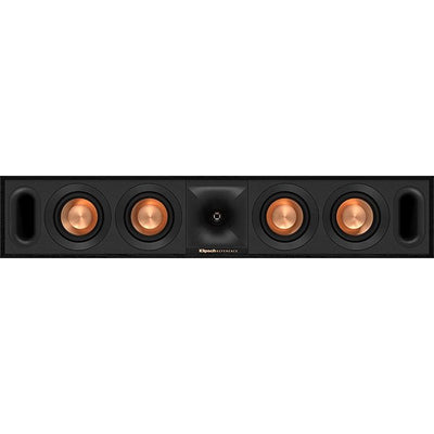 Klipsch R 30C Centre Channel Speaker Black
