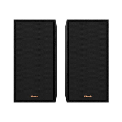 Klipsch R-50PM Powered Monitor Speakers Black