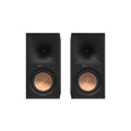 Klipsch R-60M Reference Bookshelf Speakers Pair Black
