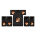Klipsch Reference Premier MKII 5.1 Home Cinema Speaker Package - Black