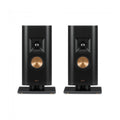 Klipsch RP-140D Reference Premiere Slimline On-Wall Speakers with Stand PAIR Black