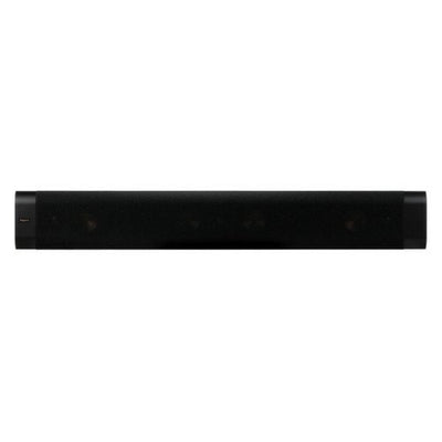 Klipsch RP-440D SB Soundbar In Black