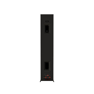 Klipsch RP-5000F MKII Floorstanding Speakers Pair Ebony