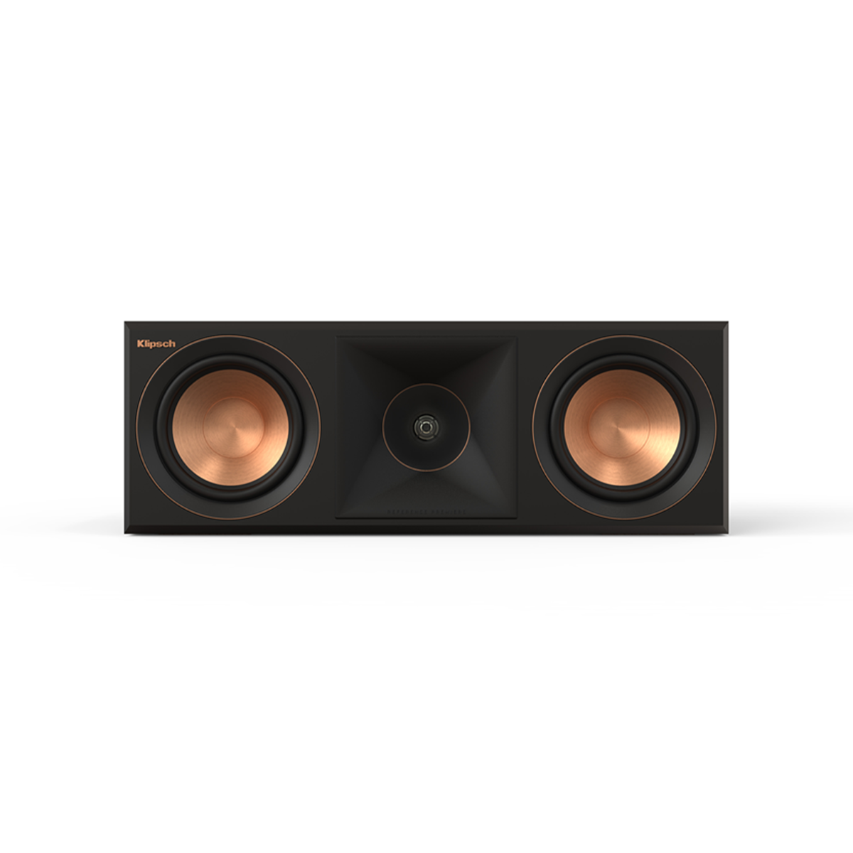 Klipsch RP-500C II Centre Speaker Ebony