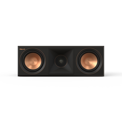 Klipsch RP-500C II Centre Speaker Walnut