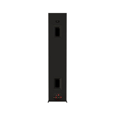 Klipsch RP-6000F II Floorstanding Speakers Ebony PAIR