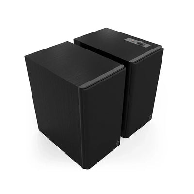Klipsch The Sevens II Active Bookshelf Speakers Ebony