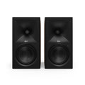 Klipsch The Sevens II Active Bookshelf Speakers Walnut