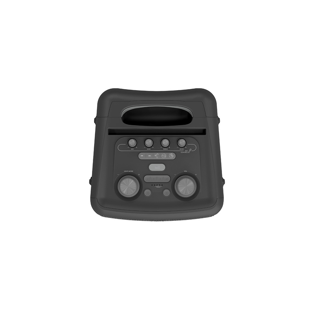 Klipsch Vegas Bluetooth Party Speaker Black